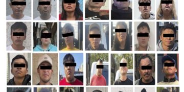 Operativos de la SSC en CDMX dejan 38 detenidos y más de 2 mil revisiones a motocicletas