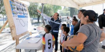 Con importantes obras, Atizapán crece como una ciudad vanguardista