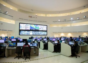 Más de 14 mil policías resguardarán CDMX en fin de año