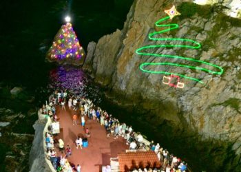 Acapulco acelera su recuperación y apunta a cierre histórico de 2025