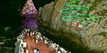 Acapulco acelera su recuperación y apunta a cierre histórico de 2025