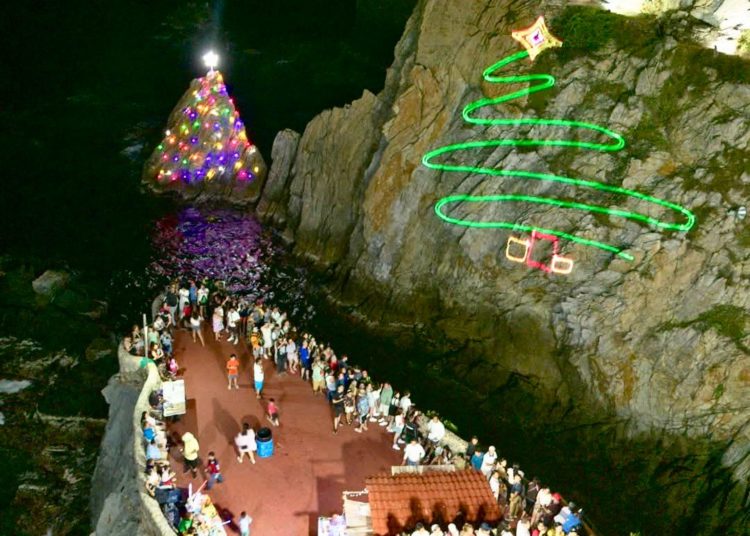 Acapulco acelera su recuperación y apunta a cierre histórico de 2025