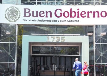 Anticorrupción sanciona a tres empresas por falsear información en licitaciones federales