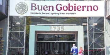 Anticorrupción sanciona a tres empresas por falsear información en licitaciones federales