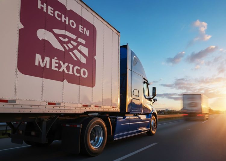 ANPACT obtiene autorización para usar el sello “Hecho en México” en manufactura