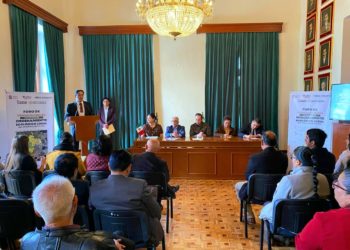 Escuchar las voces de jóvenes y activistas para contribuir en la protección ambiental en Toluca, pide alcalde