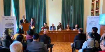 Escuchar las voces de jóvenes y activistas para contribuir en la protección ambiental en Toluca, pide alcalde