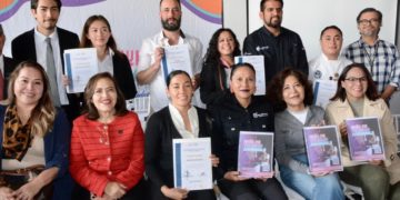 Gobierno Municipal de San Luis Capital presenta oficialmente  La Guía de Turismo Accesible