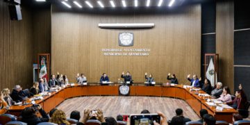 Ayuntamiento de Querétaro autorizó el cierre del contrato del relleno sanitario