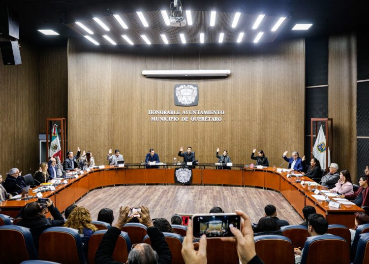 Ayuntamiento de Querétaro autorizó el cierre del contrato del relleno sanitario