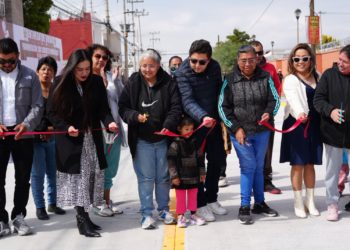 Zumpango arranca el 2026 con obras, resultados y ritmo histórico