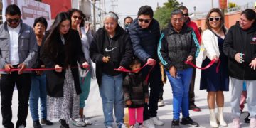 Zumpango arranca el 2026 con obras, resultados y ritmo histórico