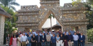 Acompaña Gobierno de Morelos a municipio de Jiutepec en instalación del Consejo Municipal de Turismo