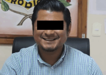 Detienen a exalcalde de Atoyac, Veracruz, acusado por homicidio