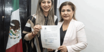 Congreso de Chiapas nombra alcaldesa sustituta en Cintalapa, tras detención del presidente municipal