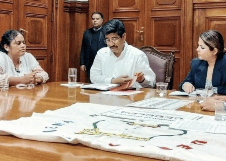 Revisará Corte demora para crear municipio indígena