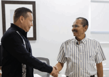 Gobierno de Playa del Carmen fortalece alianza con sectores sindicales para seguir construyendo un municipio seguro