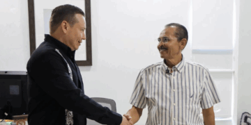 Gobierno de Playa del Carmen fortalece alianza con sectores sindicales para seguir construyendo un municipio seguro