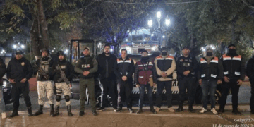 Refuerzan supervisión en bares de las zonas Norte y Sur de San Cristóbal de las Casas