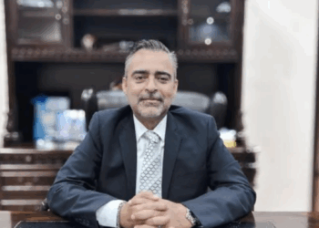 Alcalde de Puerto Peñasco deja su cargo por problemas de salud