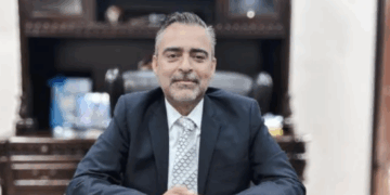 Alcalde de Puerto Peñasco deja su cargo por problemas de salud