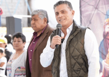 Alcalde Alfonso Sánchez García pone en marcha el programa “Menos escritorio, más territorio”