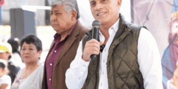 Alcalde Alfonso Sánchez García pone en marcha el programa “Menos escritorio, más territorio”