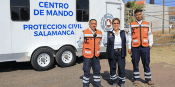 Arranca “Operativo Peregrino 2026” en Salamanca