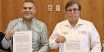 Fortalece municipio de Iguala la colaboración en materia ambiental