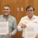 Fortalece municipio de Iguala la colaboración en materia ambiental