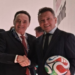 Mérida fortalece su proyección internacional con miras al próximo Mundial de Fútbol
