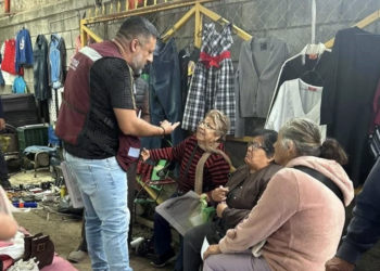 Matan a empresario promotor de Morena en Guanajuato