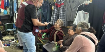 Matan a empresario promotor de Morena en Guanajuato