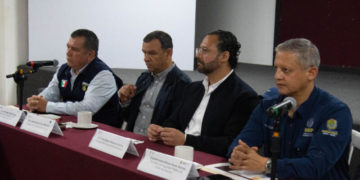 Reforzarán seguridad en Coatzacoalcos con más patrullas y elementos estatales