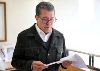 Defiende Monreal conducción presidencial de la política exterior