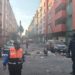 Explosión por acumulación de gas deja al menos 4 lesionados en Paseos de Taxqueña, Coyoacán