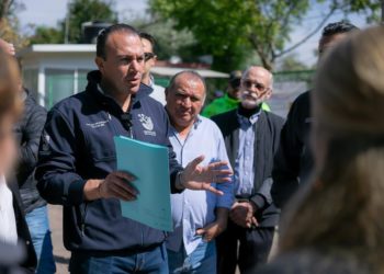 Alcalde de Cuajimalpa se pronuncia contra desarrollo inmobiliario en predio de Refugio Franciscano; no se emitirá licencia ni autorización