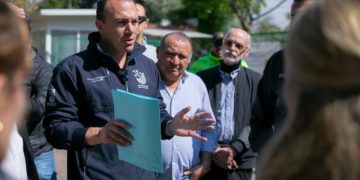 Alcalde de Cuajimalpa se pronuncia contra desarrollo inmobiliario en predio de Refugio Franciscano; no se emitirá licencia ni autorización