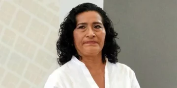 Mantiene Corte protección a alcaldesa de Acapulco