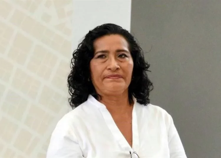 Mantiene Corte protección a alcaldesa de Acapulco