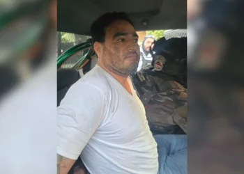 Cae “El Botox”, principal extorsionador de limoneros en Michoacán
