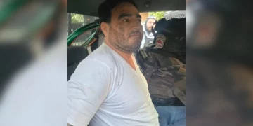 Cae “El Botox”, principal extorsionador de limoneros en Michoacán