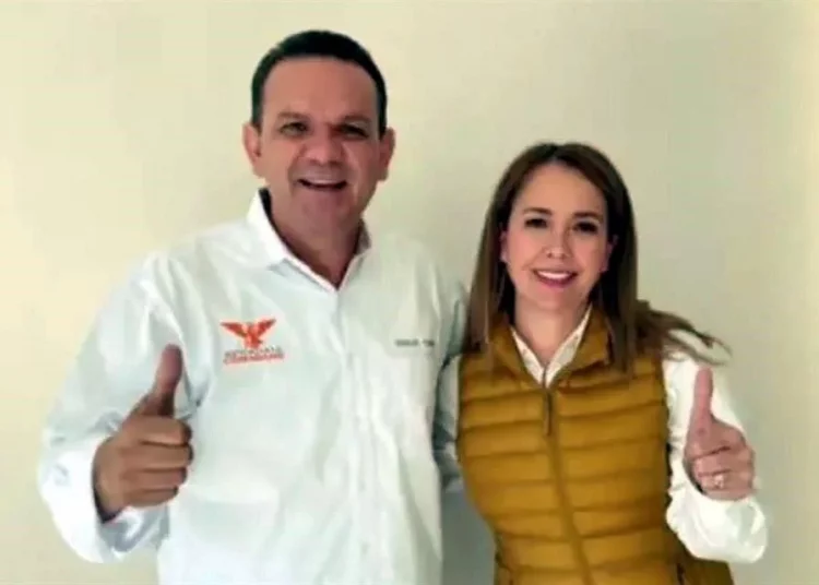 Reportan delicados a diputados de MC baleados en Sinaloa