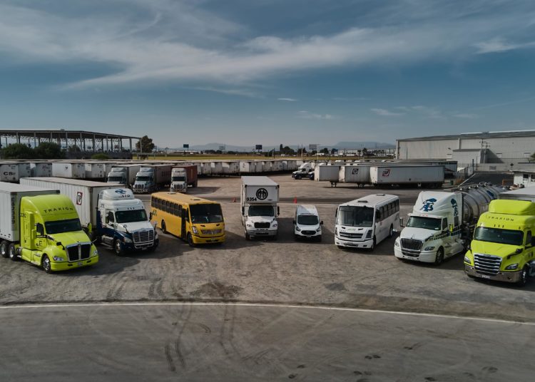 Integración estratégica en México