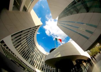 Morena, PT y PVEM en Senado respaldan la política exterior de Claudia Sheinbaum