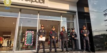 PBI de la SSC recupera mercancía por más de 9 millones de pesos en 2025; reportan más de 900 detenidos