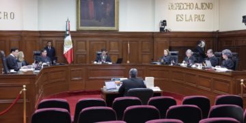 SCJN fortalece orden constitucional, autonomía institucional y correcta distribución de comparecencias en entidades