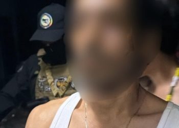 Detienen a dos presuntos extorsionadores de limoneros en el municipio de Apatzingan