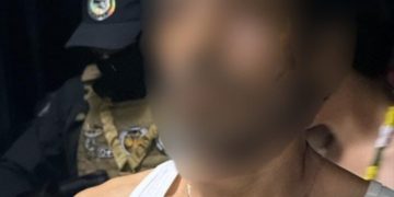 Detienen a dos presuntos extorsionadores de limoneros en el municipio de Apatzingan