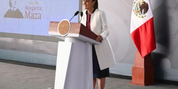 Sheinbaum pide celeridad a FGR tras descarrilamiento del Interoceánico; no es necesario que víctimas se acerquen a abogados, insiste